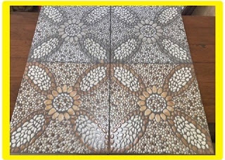 Keramik Garasi keramik carport