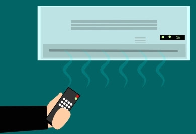 7 Tips Menggunakan AC Supaya Biaya Listrik Lebih Hemat 7 Tips Menggunakan AC Supaya Biaya Listrik Lebih Hemat